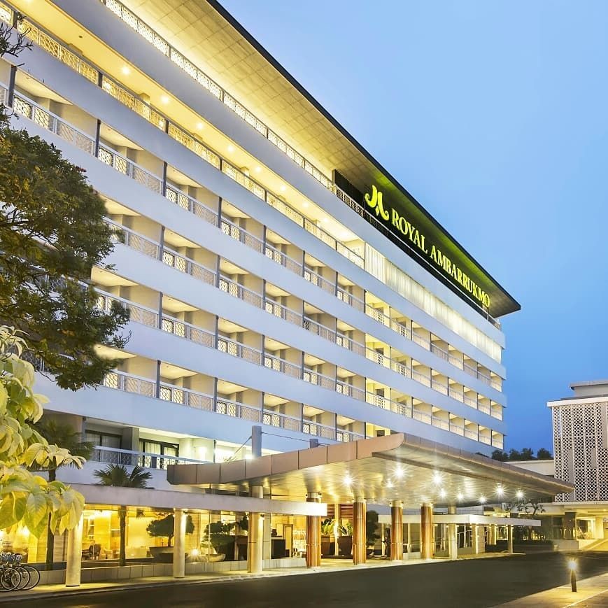 Bandara Baru Ditargetkan Dongkrak Okupansi Hotel