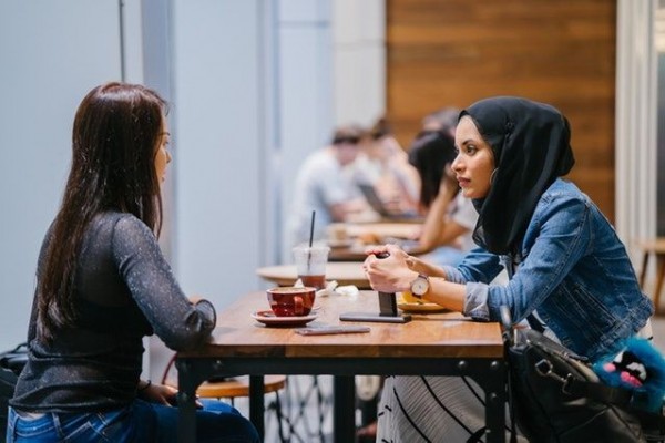 Kenapa 5 Alasan Bukber Selalu Berakhir Jadi Wacana
