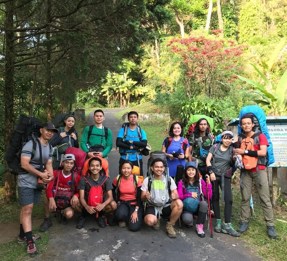 10 Tempat Wisata di Kalimantan Tengah, Calon Ibu Kota Baru Indonesia