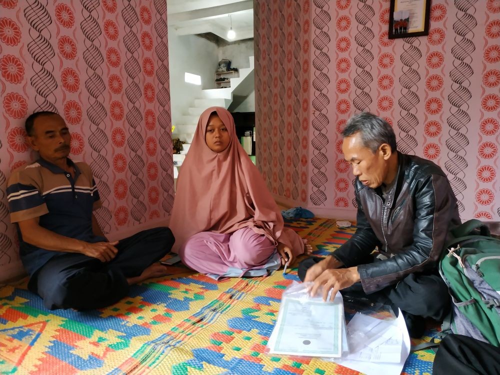 Lagi, Anggota KPPS di Bandung Meninggal Usai Dirawat di Rumah Sakit