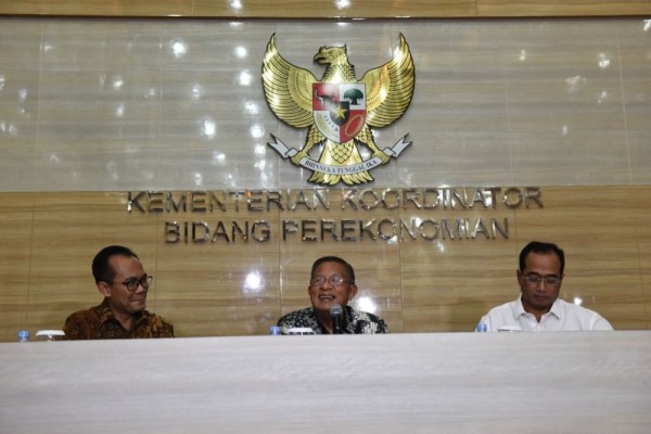 Penumpang Pesawat Turun 28 Persen, Pemerintah Siapkan Insentif Fiskal