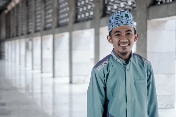 Sore-Sore Berkah: Ngabuburit Boleh Sama Pacar?