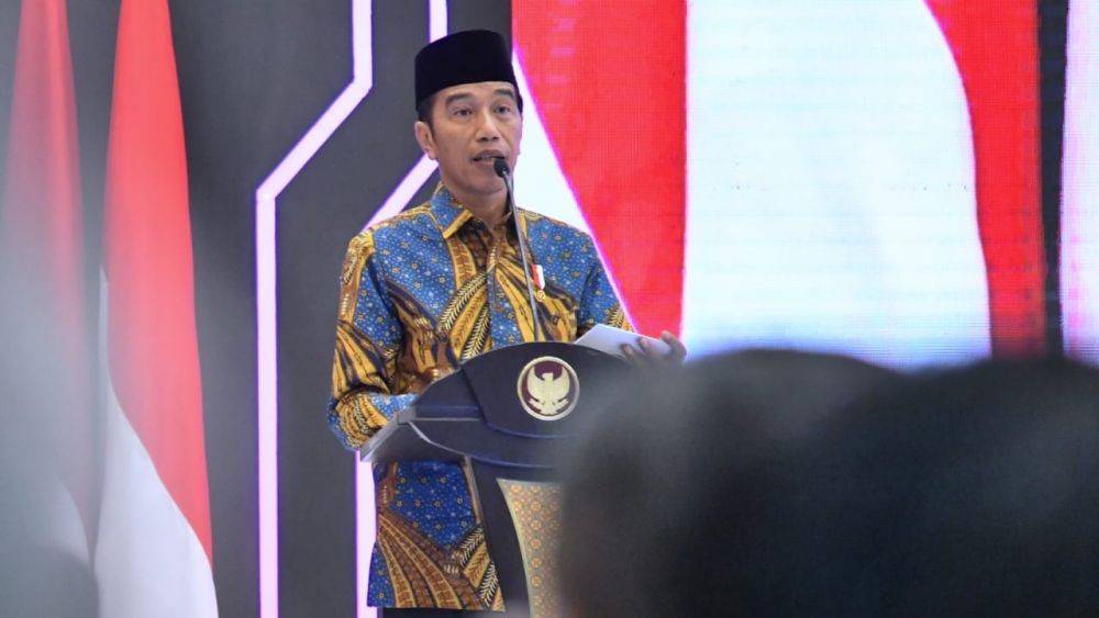 Pukat UGM Desak Jokowi Pecat 3 Menteri yang Diduga Korupsi