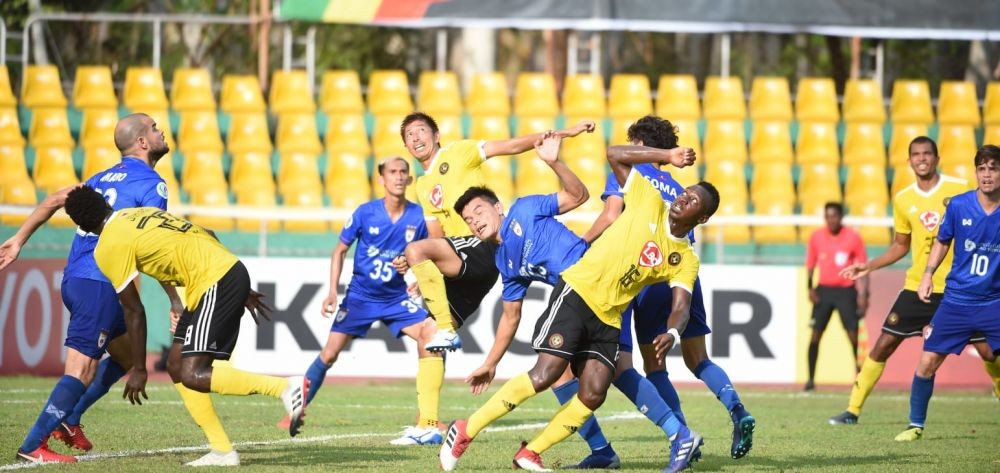 AFC Cup: Lao Toyota vs PSM, Saatnya Sempurnakan Langkah