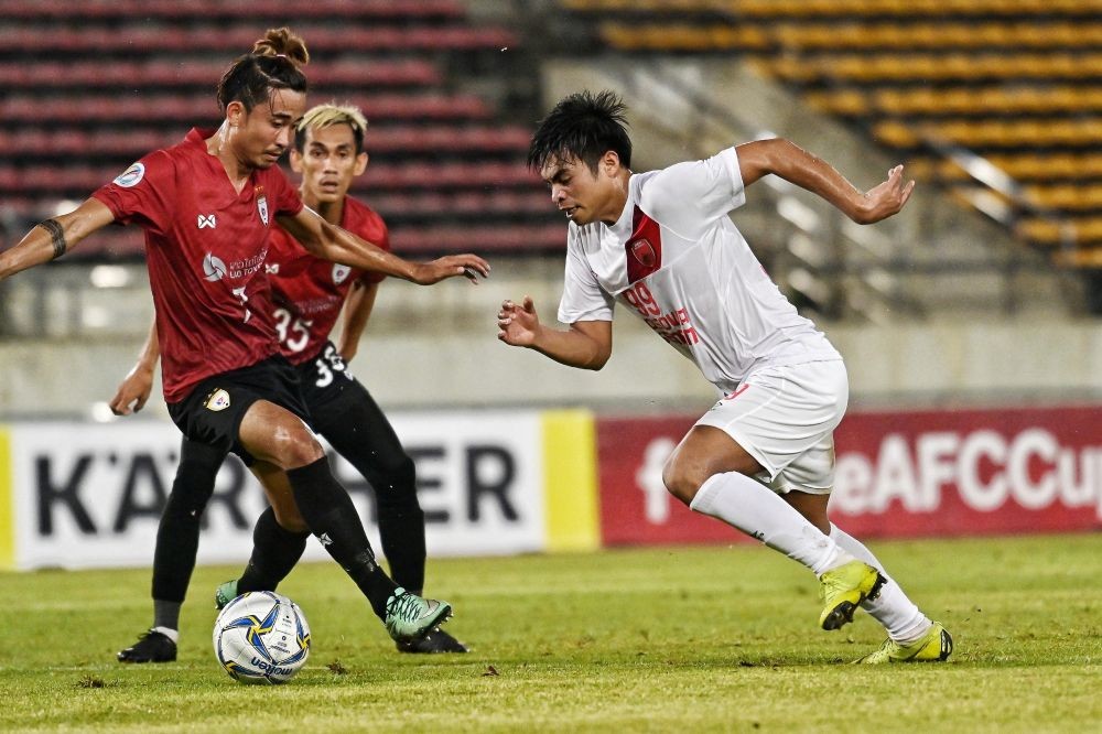 Sukses Cukur Lao Toyota 0-3, Pelatih PSM: Segera Alihkan Fokus