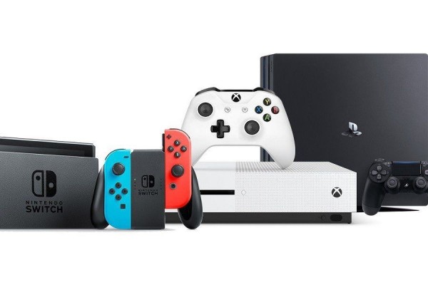 Tipe Konsol Video Game Apa yang Cocok untukmu?