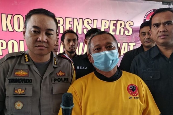 Pembuat Video Pengadu Domba TNI-Polri: Ini Jalan Hidup Saya