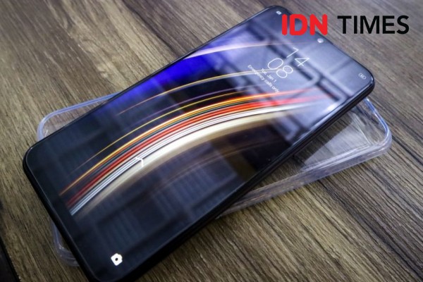 Hands-on RealMe 3 Pro: Super Gesit untuk Gaming, Ini 9 Poin Reviewnya!