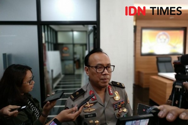 Mabes Polri Selidiki Tewasnya Pengunjuk Rasa di Parigi