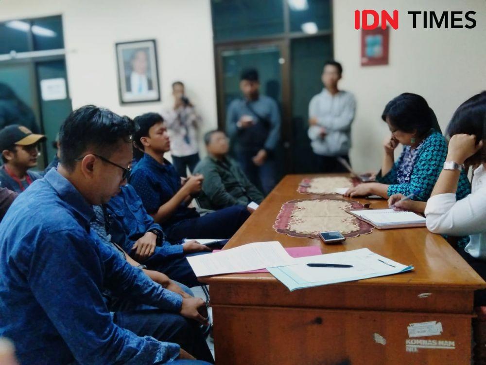 27 Nama Lolos Seleksi Dialog Publik Calon Anggota Komnas Ham