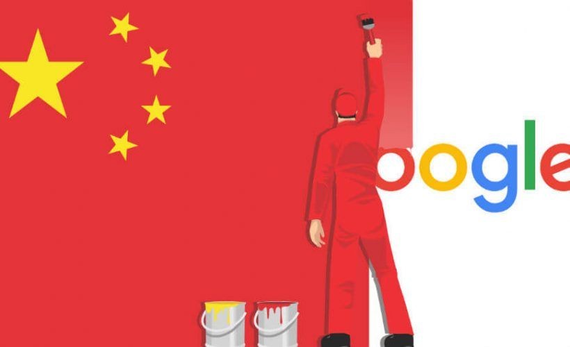 8 Aplikasi dan Website Ini Diblokir di China, Jangan Harap Bisa Akses!