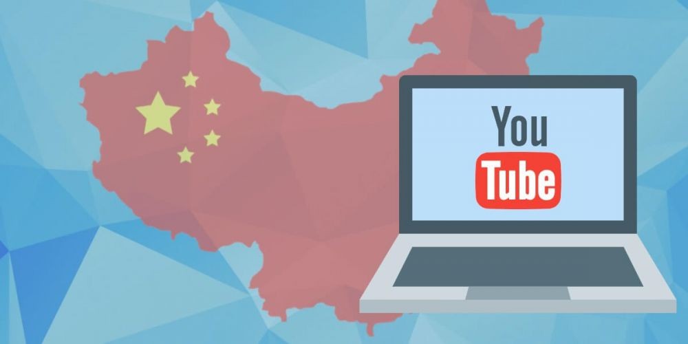 8 Aplikasi dan Website Ini Diblokir di China, Jangan Harap Bisa Akses!