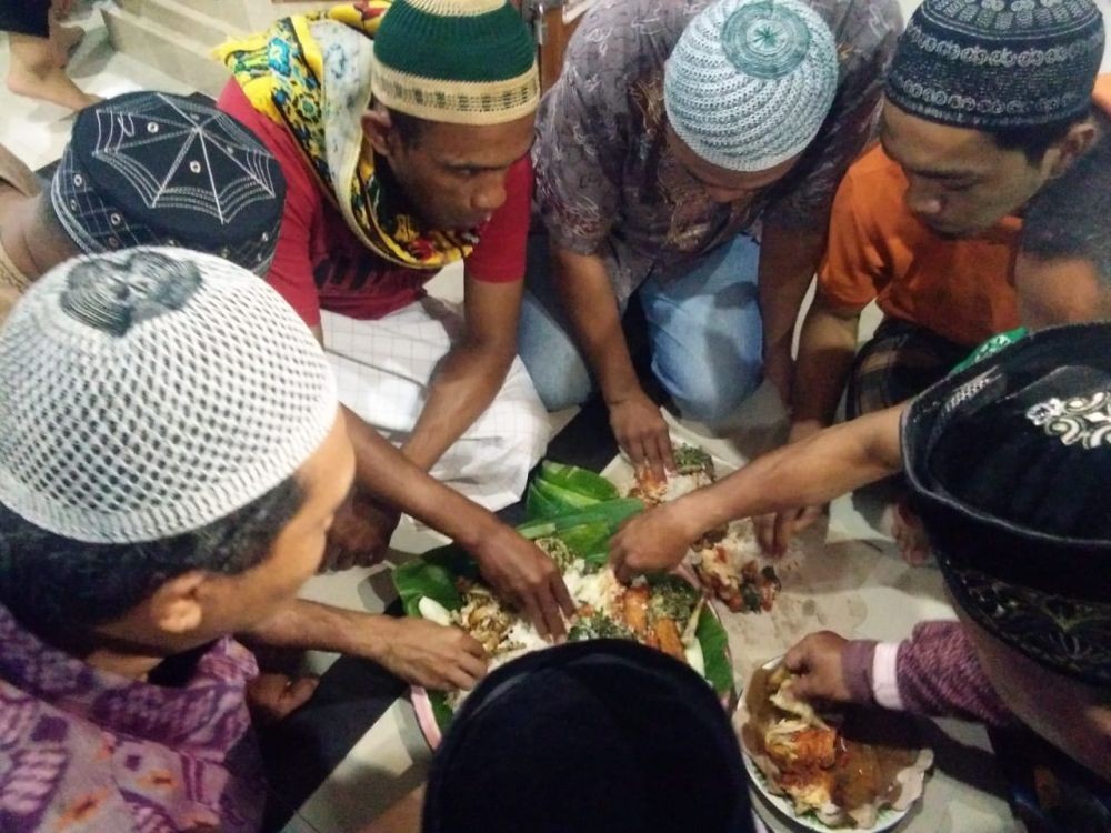 14 Tradisi Menyambut Ramadhan Di Berbagai Kota Di Indonesia