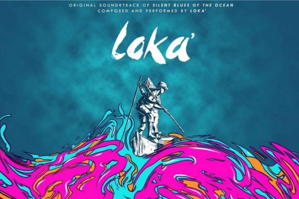 Merasakan Tenang dan Gemuruh Melaut di Dalam Album EP Debut Loka'