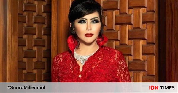 Profil maya miranda ambarsari, perempuan sukses di balik jd. Id