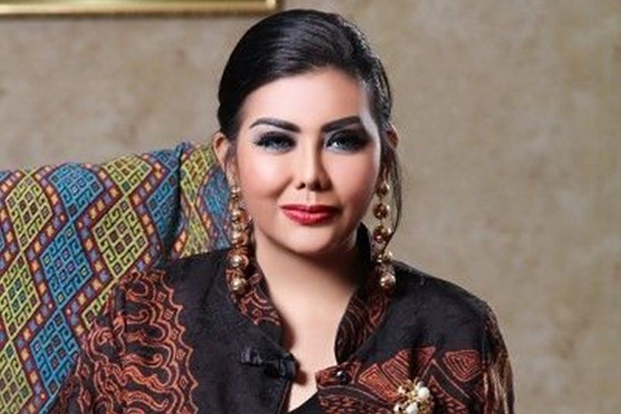 Profil Maya Miranda Ambarsari, Perempuan Sukses di Balik JD.ID