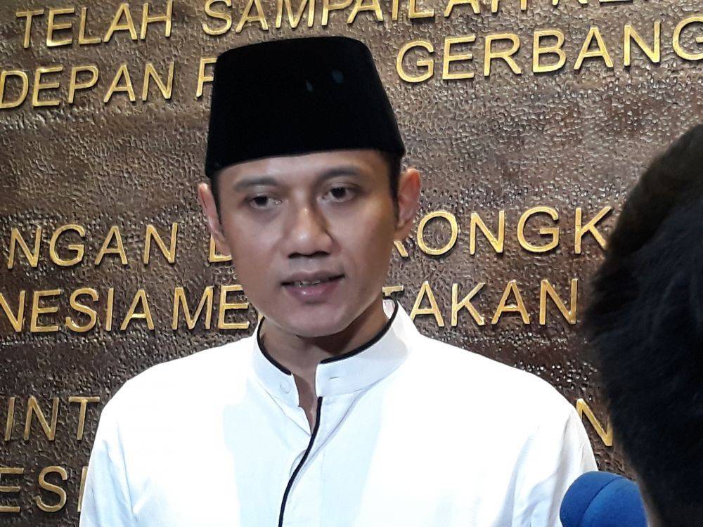 Sejak Berdiri, Ini Deretan Konflik Yang Terjadi Di Partai Demokrat