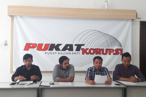 Pukat UGM: Pansel KPK Mesti Bersih Dari Kepentingan Pihak Manapun