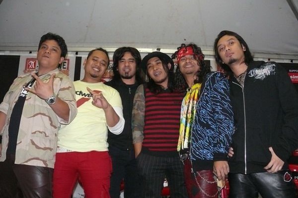 Ganti Vokalis, Popularitas 8 Band Indonesia Ini Justru Meredup