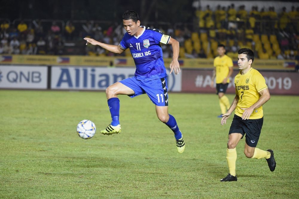 Profil Becamex Binh Duong, Calon Lawan PSM di Babak Gugur AFC Cup 2019