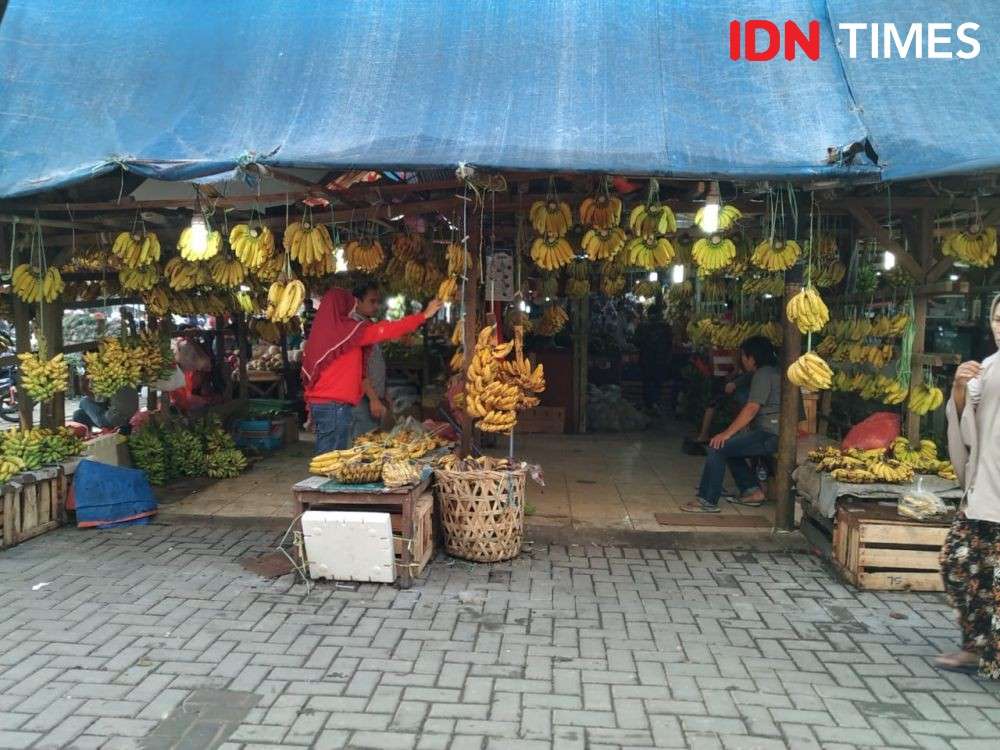 Market: Pengertian, Cara Kerja, Dan Jenis-jenisnya