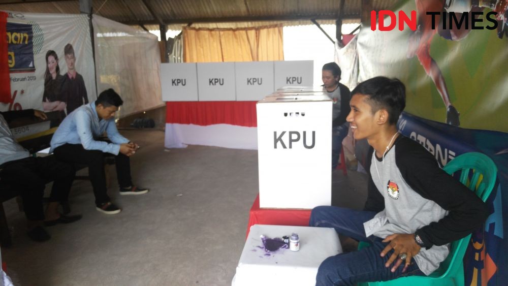 KPU Makassar Rekrut 28.028 Petugas KPPS, Ini Jadwal dan Syaratnya