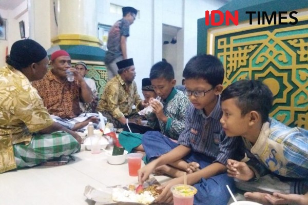 Perayaan Idul Adha di Kampung Islam Kepaon Bali Dilakukan Terbatas