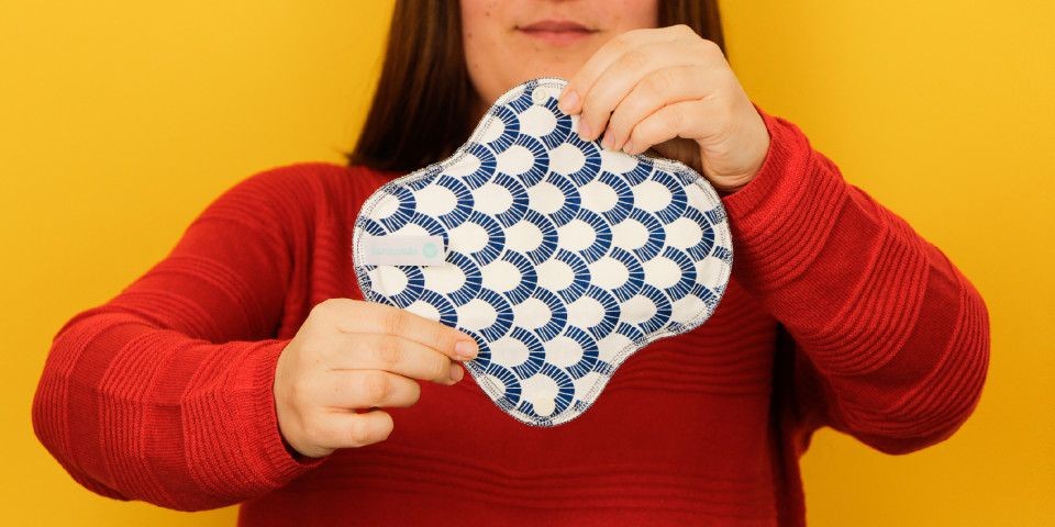 6 Fakta Reusable Menstrual Pad, Benarkah Lebih Aman?