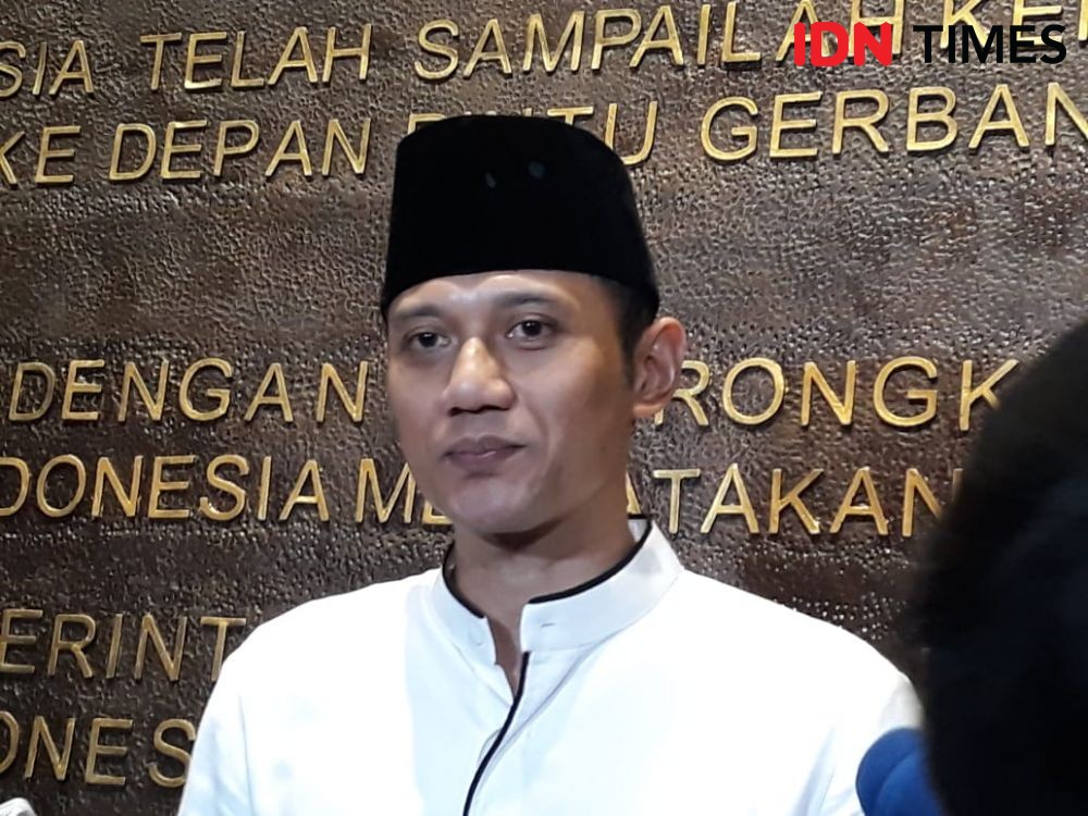 Senior PD Jabar Ungkap Kesalahan AHY Soal Muscab Serentak di Bandung