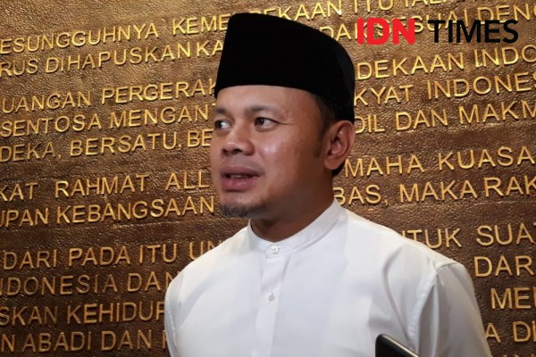 Bima Arya: Rizieq Bersurat Tolak Sampaikan Hasil Swab PCR COVID-19