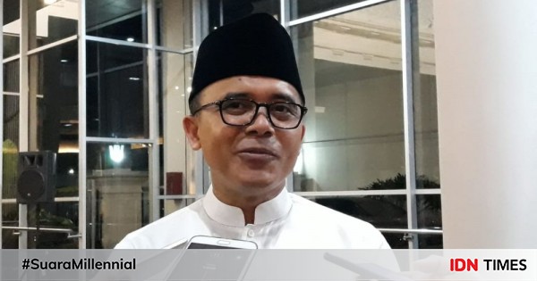 Profil Azwar Anas Yang Akan Dilantik Jokowi Jadi Menpan Rb 3917