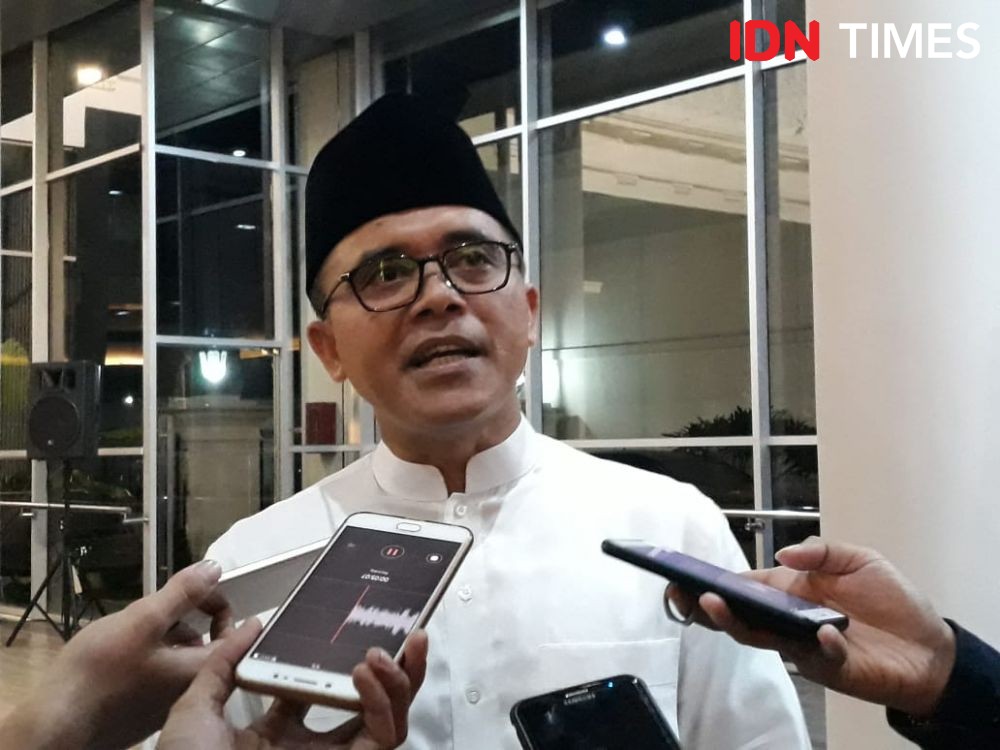 Para Bupati se-Indonesia akan Kumpul di Bali, Bahas Amandemen UUD 45