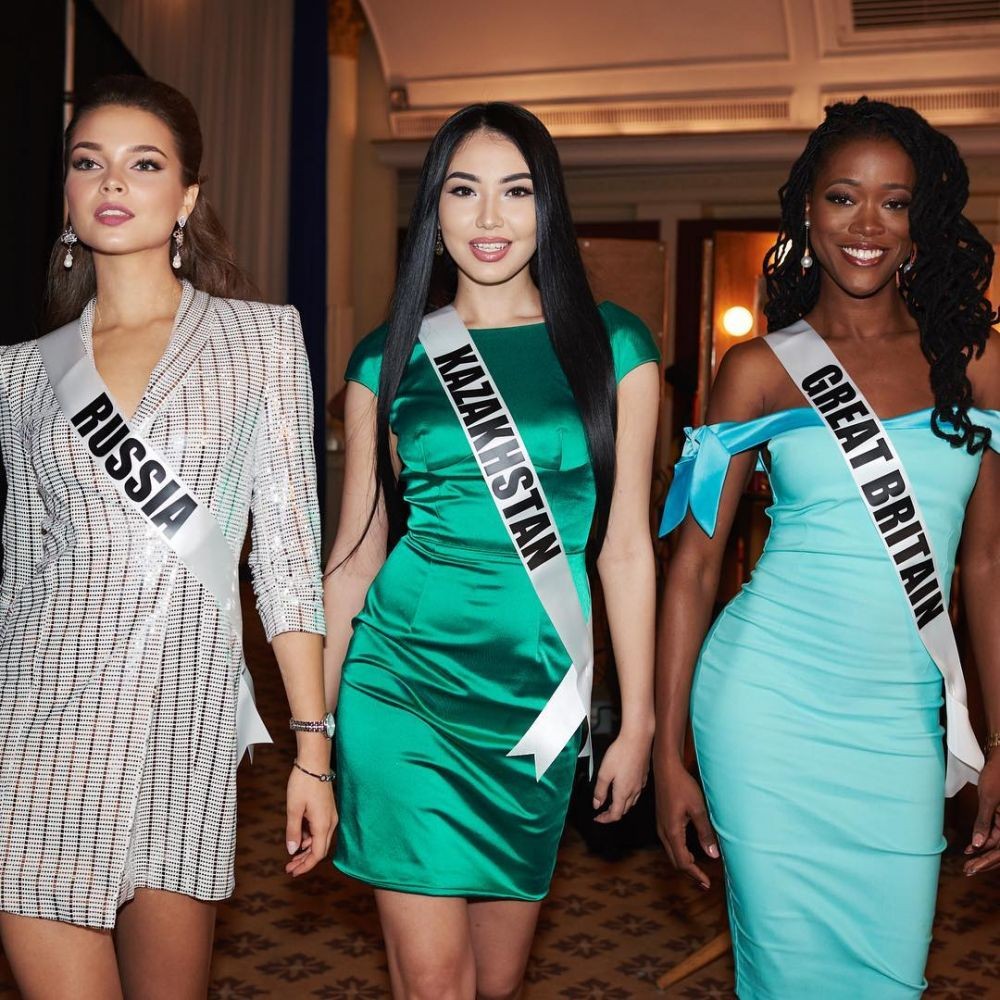 Sejarah Beauty Pageant di Dunia, Ternyata Bukan Sekadar Lomba Fisik!