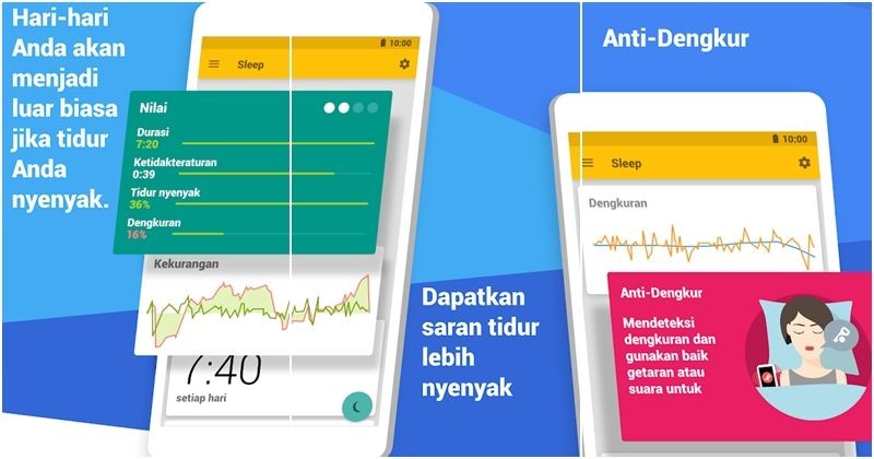 9 Aplikasi Alarm Terbaik Di Hp Ini Bakal Membangunkan Kamu Sepenuhnya