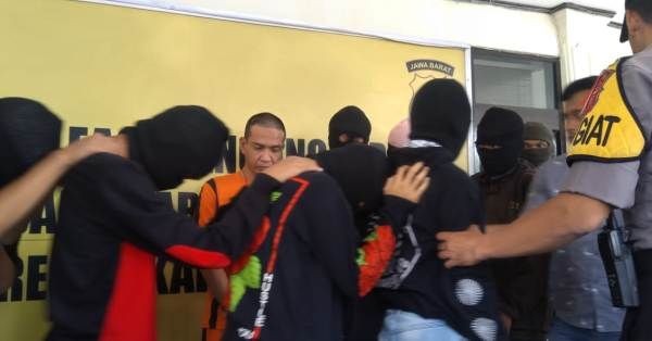 Obat Terlarang Marak di Sukabumi, Dinkes Perketat Resep Obat