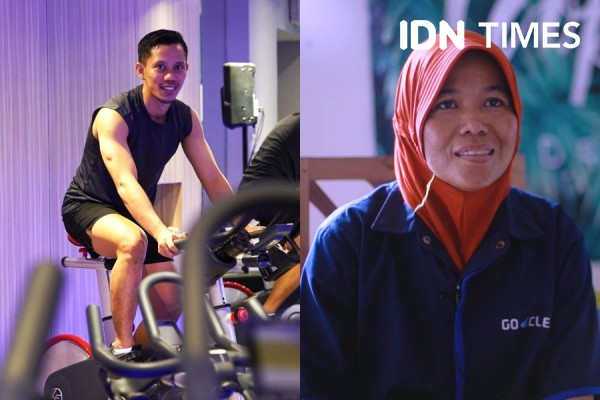Meski Pekerjaannya Berat, 5 Orang Ini Memutuskan untuk Tetap Berpuasa