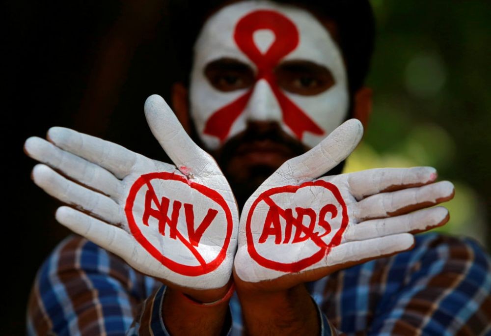 Penyintas HIV/AIDS Meningkat pada Kaum Ibu Rumah Tangga di Jabar