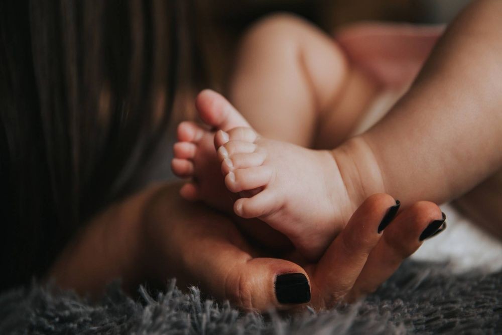 Sudah Membusuk, Mayat Bayi Ditemukan Mengapung di Bozem Mangrove