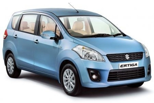 Mobil Keluarga Ini Harganya di Bawah Rp100 Juta, Muatnya Banyak!