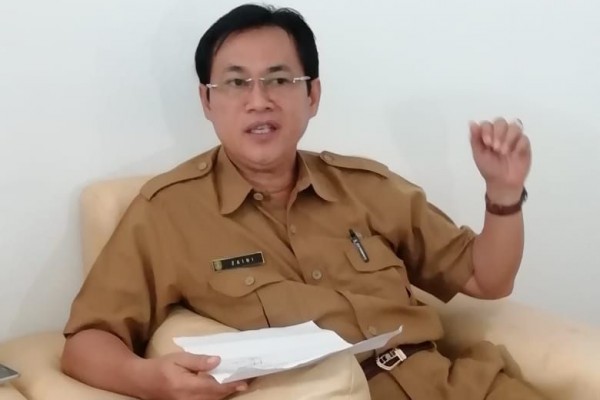 Harga Komoditas di 18 Kecamatan Masih dalam Keadaan Normal