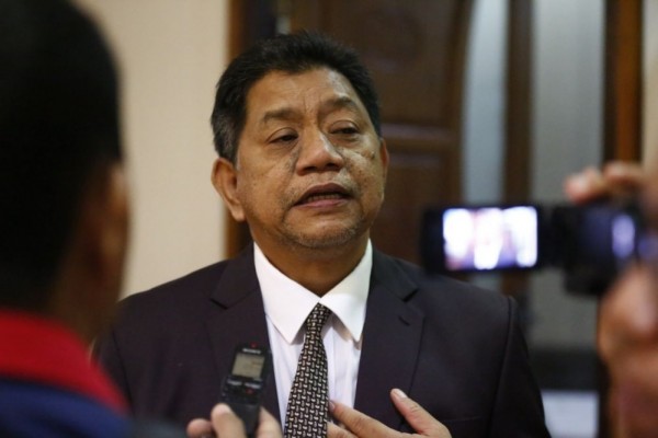 Dinkes Kutim Serukan Warga Tidak Panik pada Penyakit Cacar Monyet
