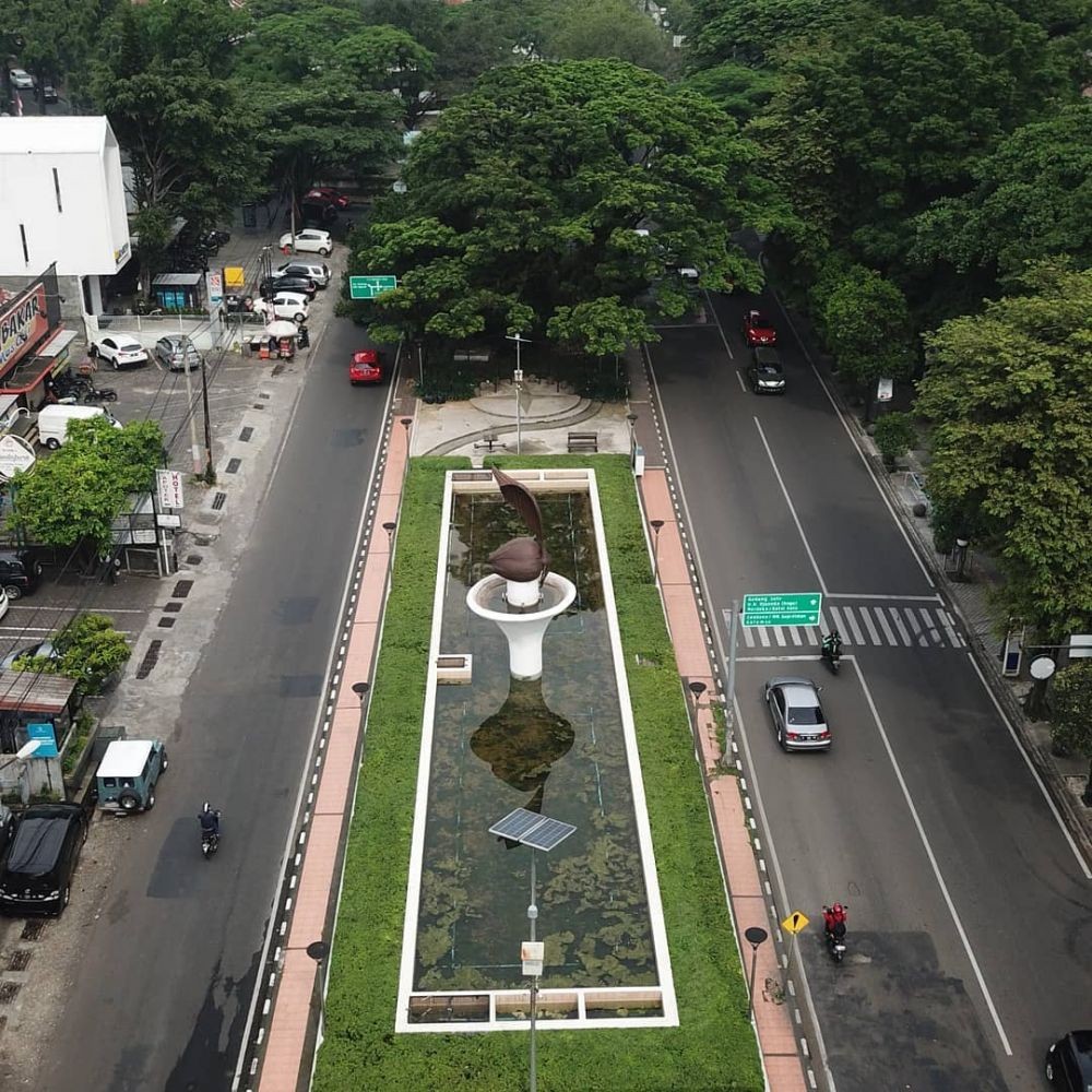 10 Tempat Wisata yang Dikenal Horor di Bandung, Berani ke 