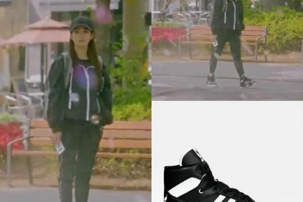 Mewah, Mengintip 10 Harga Outfit Park Min Young di "Her Personal Life"