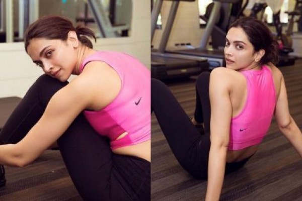 Mantan Atlet Bulu Tangkis, 10 Potret Deepika Padukone saat Berolahraga
