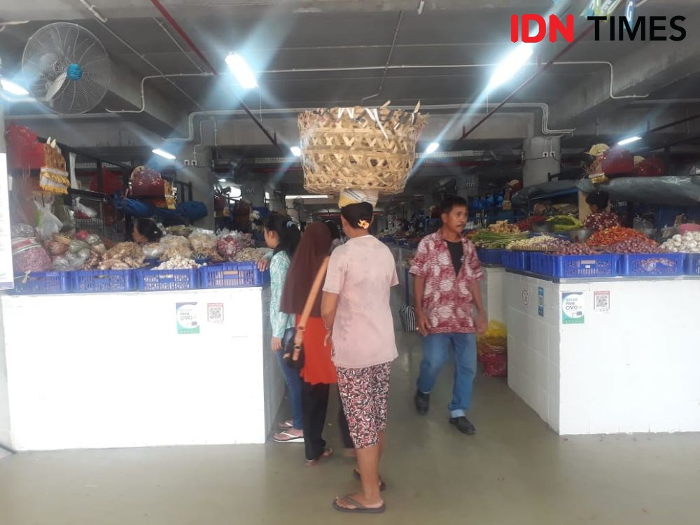 Minim Pasokan, Harga Cabai Rawit Merah di Bali Rp85 Ribu per Kg
