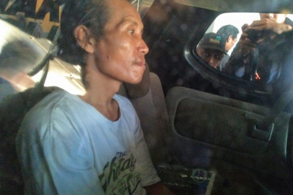 Tolak Kasasi, MA Hukum Mati Pelaku Mutilasi Pasar Besar Malang