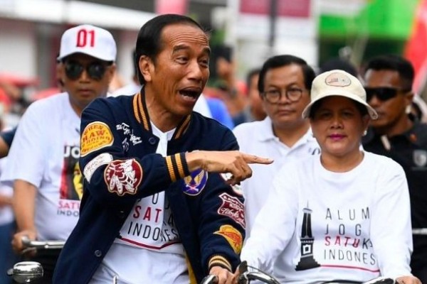 Presiden Jokowi Hari Ini Resmikan Jembatan Kretek 2 Bantul