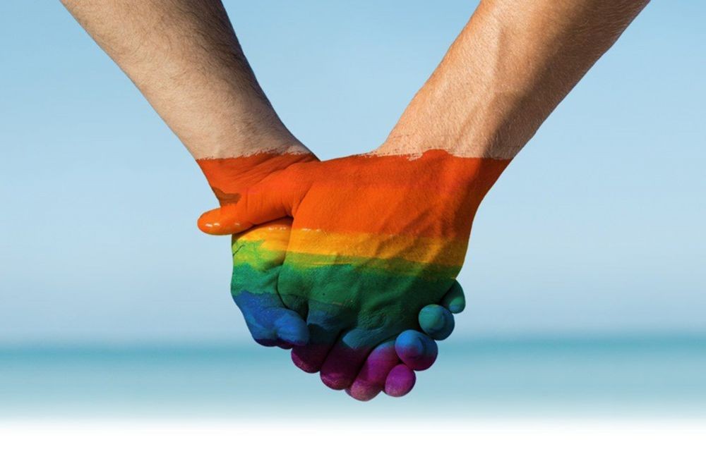 Kisah LGBT Tuli di Balikpapan, Saling Menghargai dan Berhak Memilih