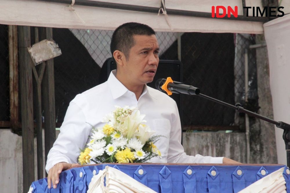 Pimpinan DPRD: Ajudan Wali Kota Saksi Kunci Kasus OTT BPKD Siantar