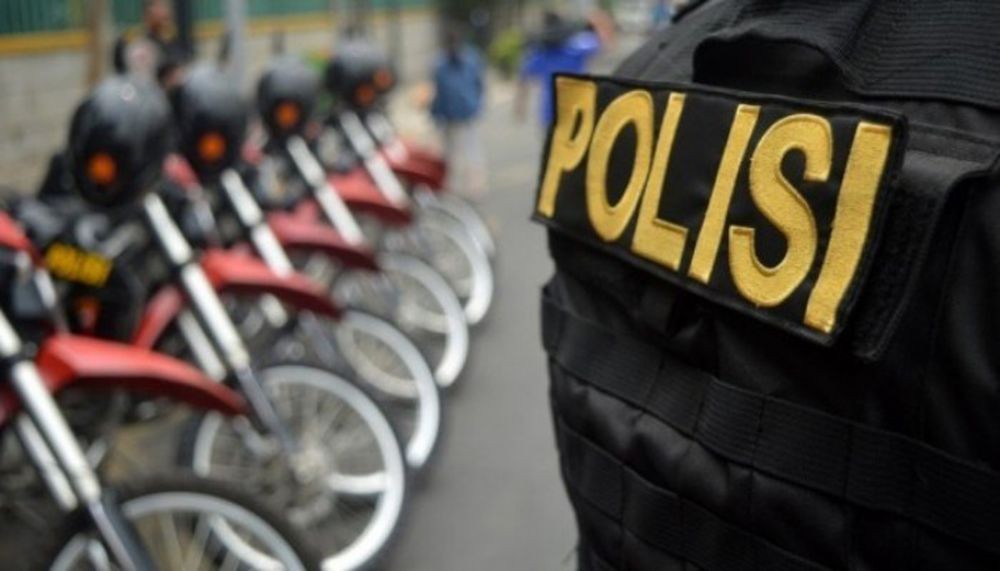 Polisi Semarang Dipecat Gara-gara Gay, Begini Kronologinya
